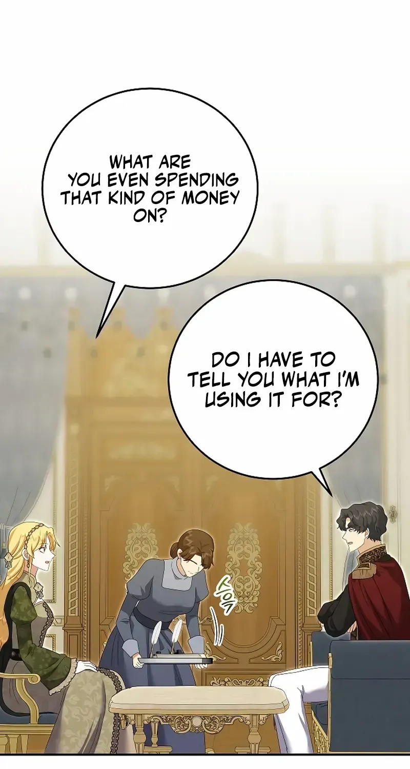 The Killer Empres Chapter 17 page 18 - 