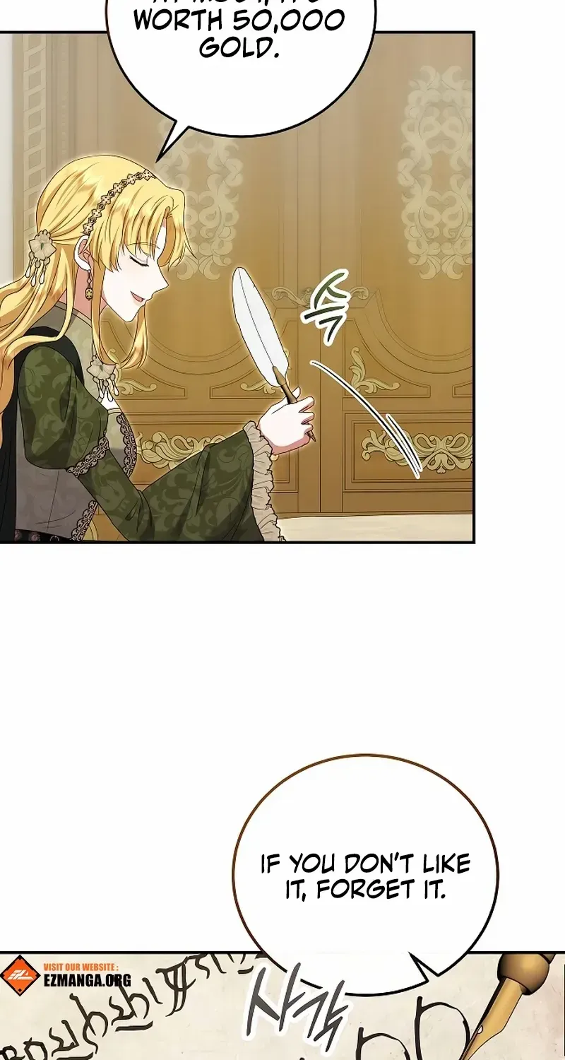 The Killer Empres Chapter 17 page 24 - 