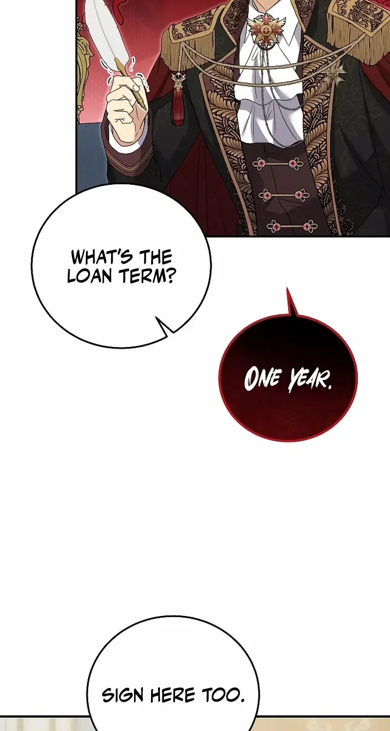 The Killer Empres Chapter 17 page 26 - 