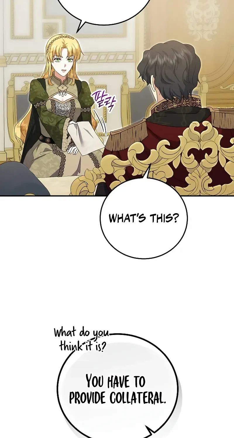 The Killer Empres Chapter 17 page 27 - 