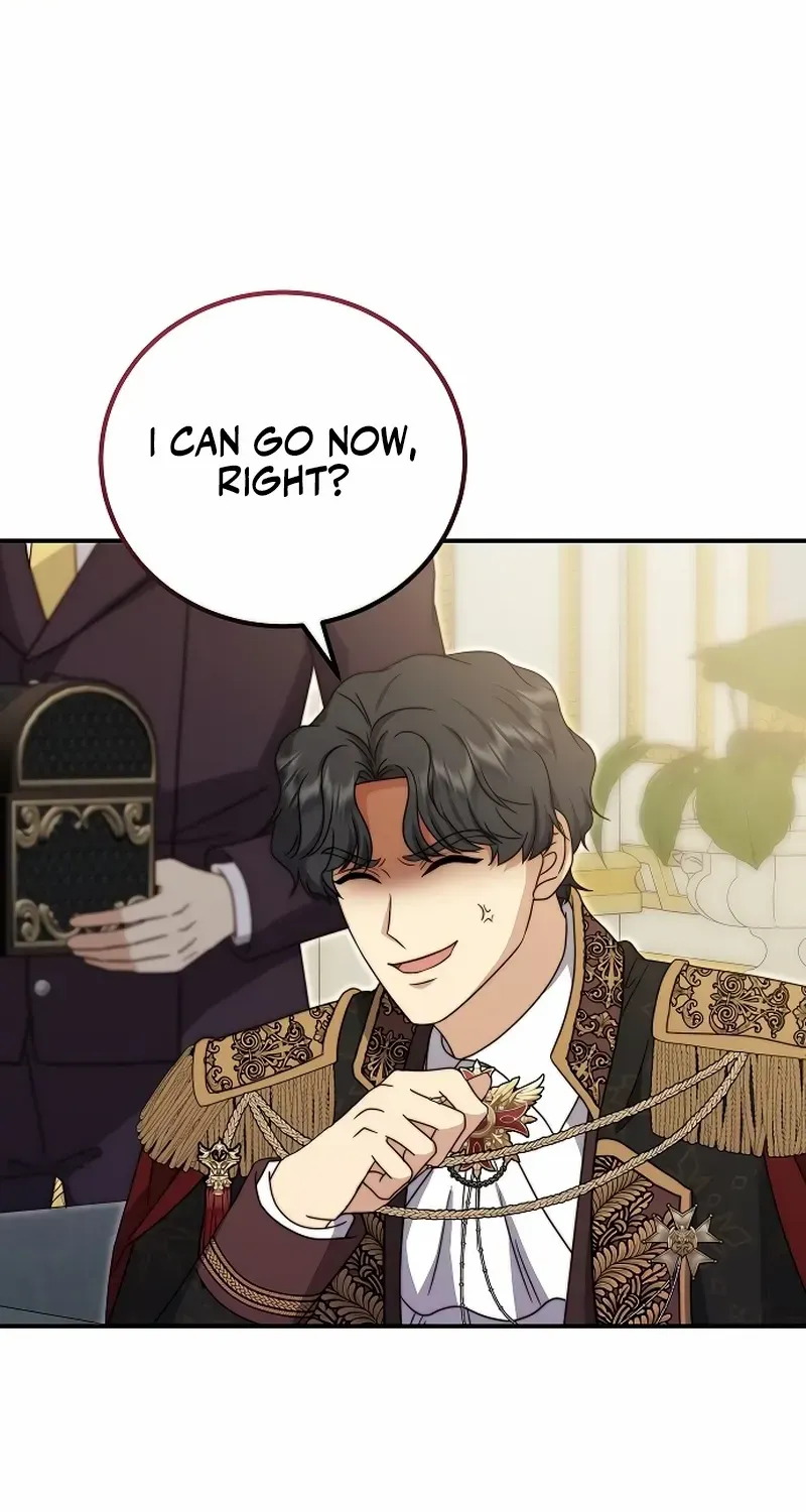 The Killer Empres Chapter 17 page 32 - 