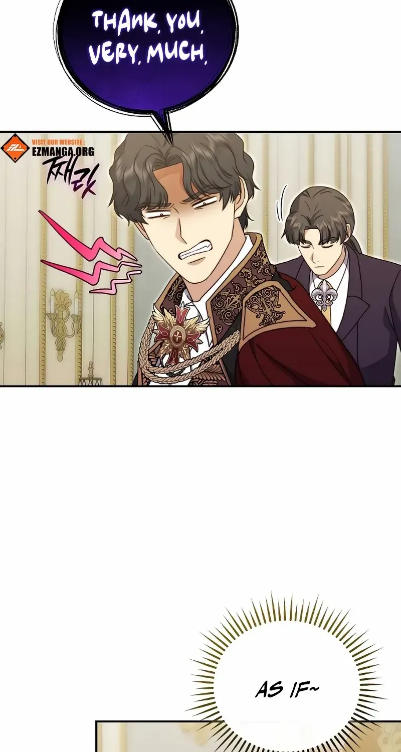 The Killer Empres Chapter 17 page 34 - 