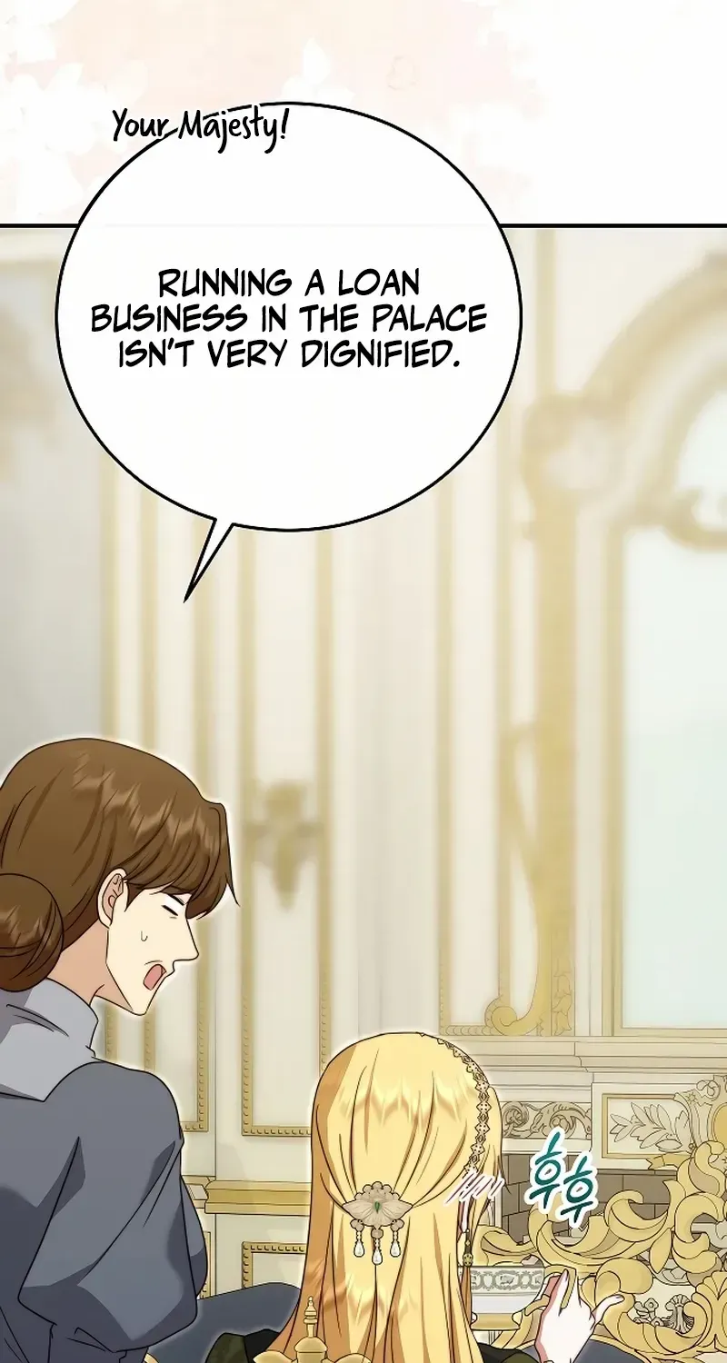 The Killer Empres Chapter 17 page 36 - 