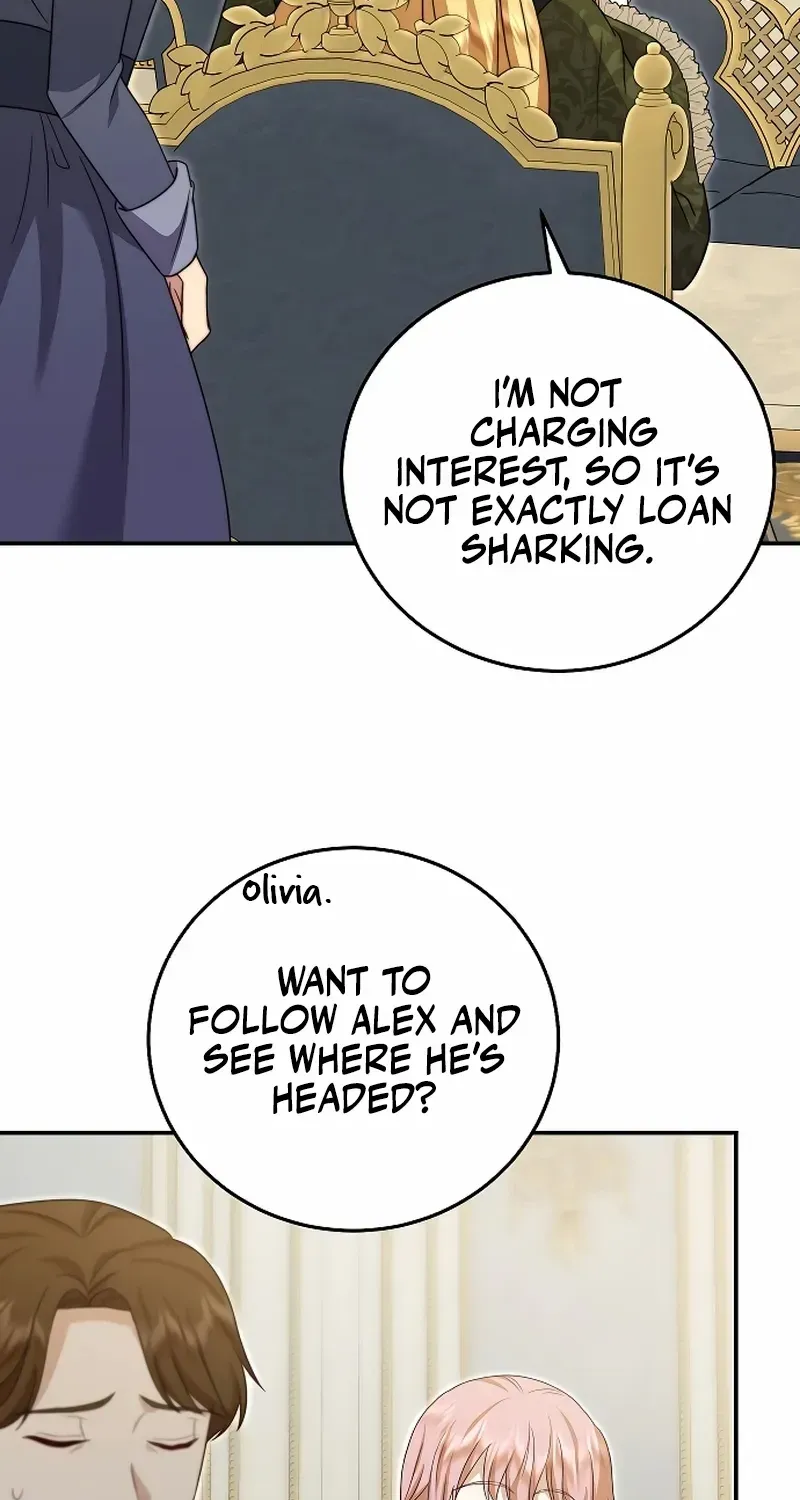 The Killer Empres Chapter 17 page 37 - 