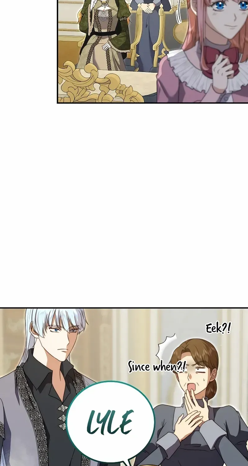 The Killer Empres Chapter 17 page 39 - 