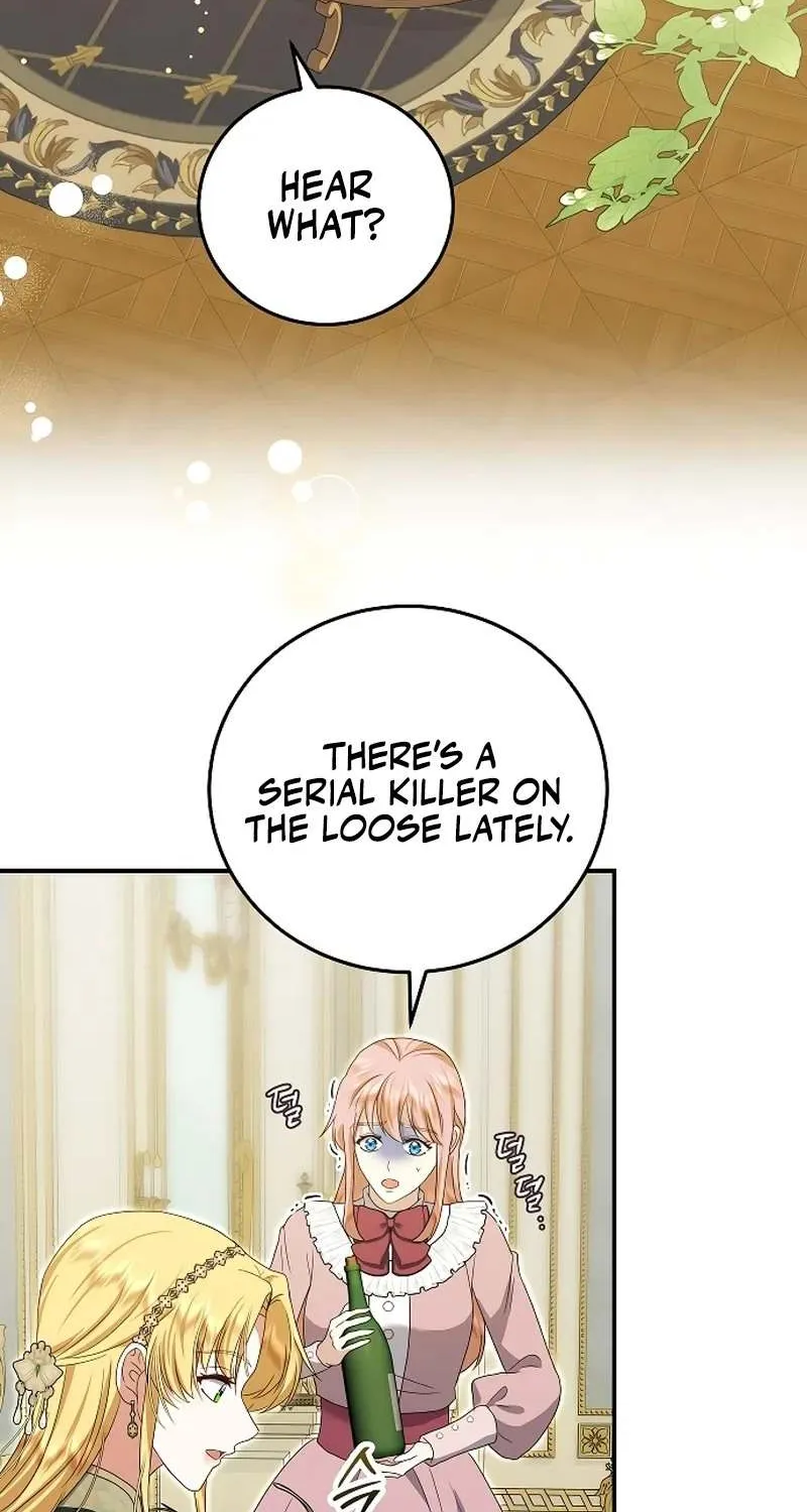 The Killer Empres Chapter 17 page 5 - 