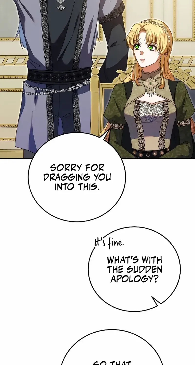 The Killer Empres Chapter 17 page 44 - 