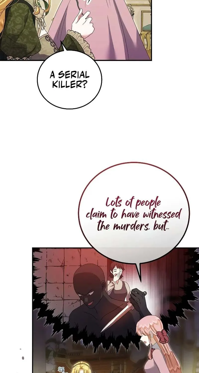 The Killer Empres Chapter 17 page 6 - 