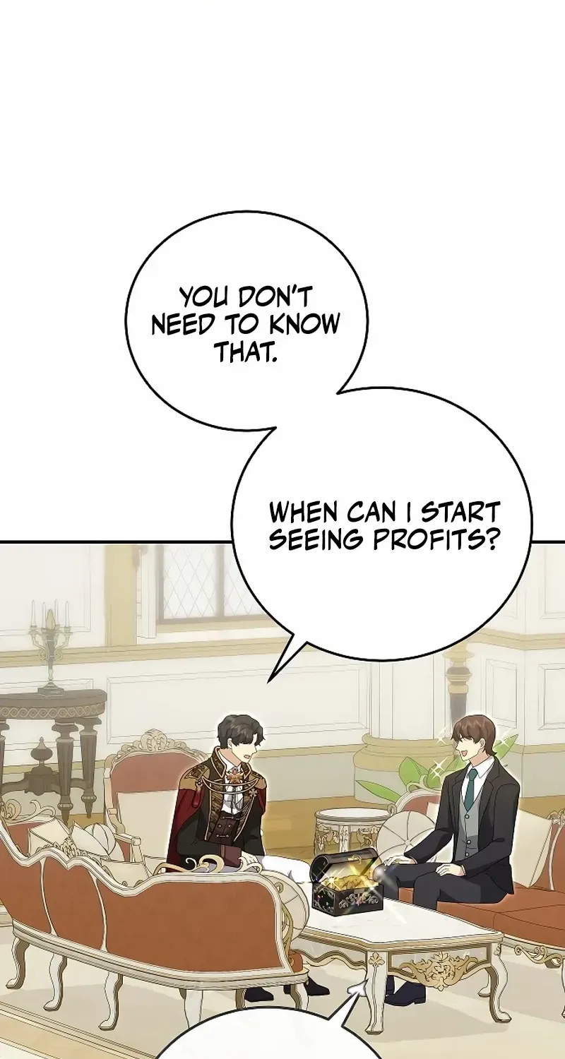 The Killer Empres Chapter 17 page 54 - 