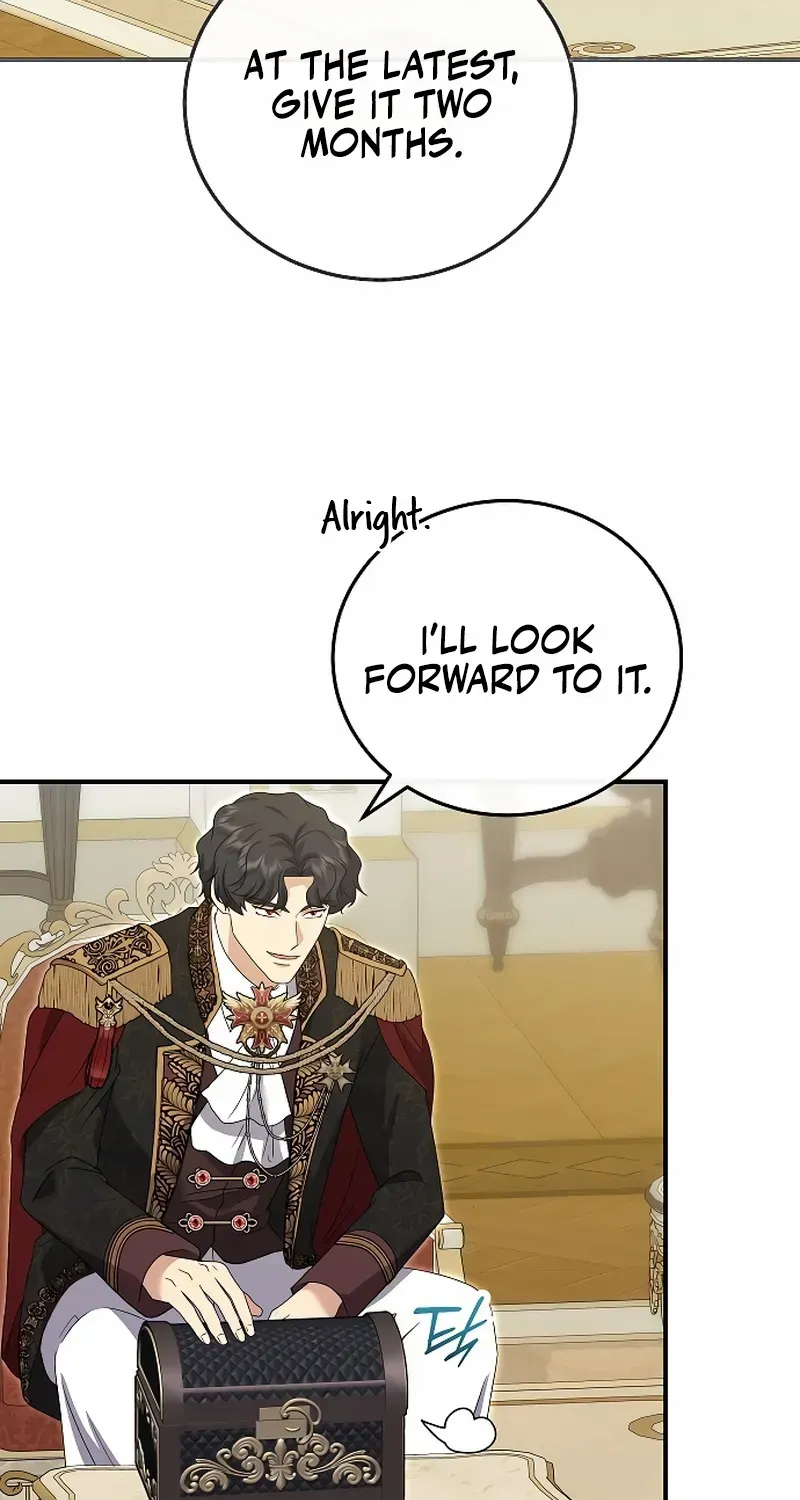 The Killer Empres Chapter 17 page 55 - 