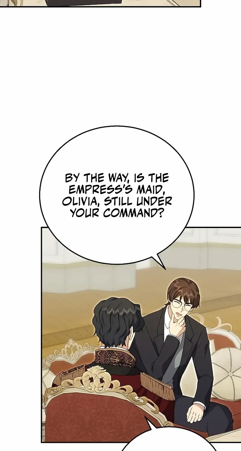 The Killer Empres Chapter 17 page 56 - 