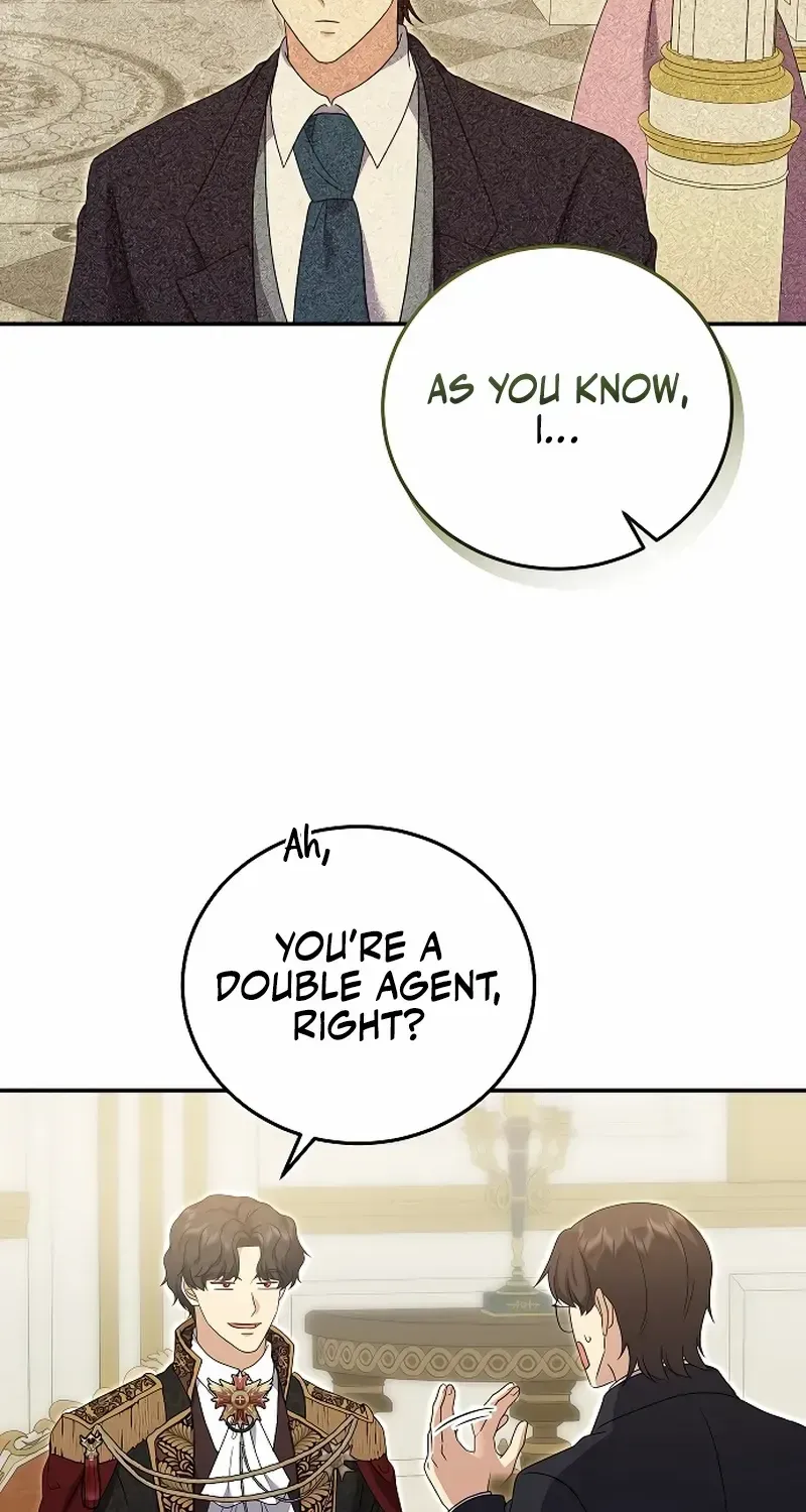 The Killer Empres Chapter 17 page 58 - 