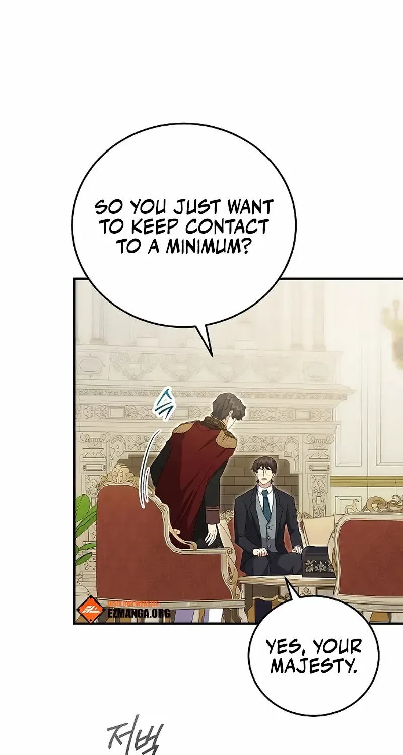 The Killer Empres Chapter 17 page 61 - 