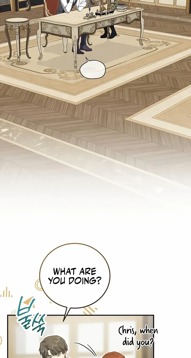 The Killer Empres Chapter 17 page 72 - 