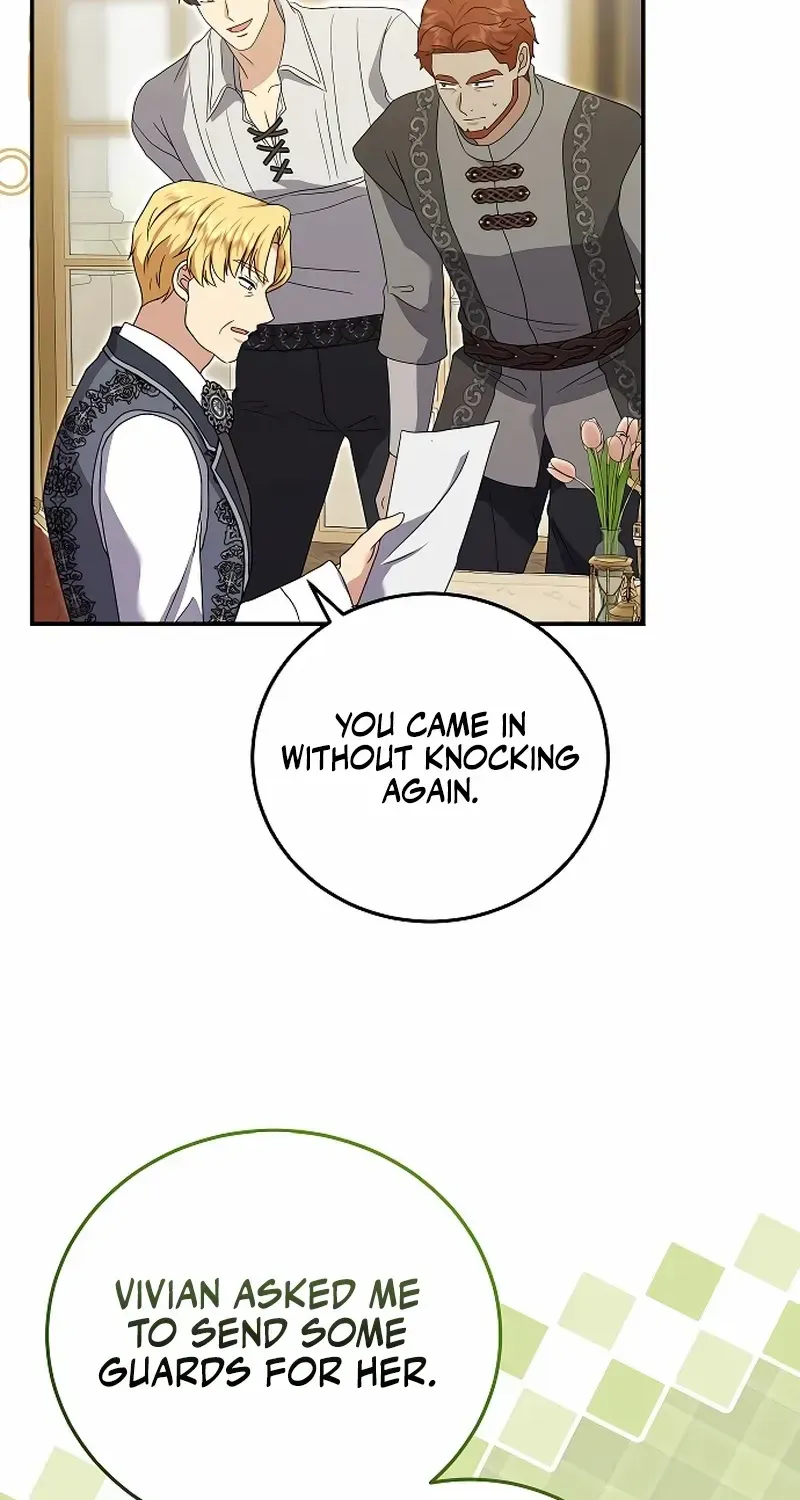 The Killer Empres Chapter 17 page 73 - 