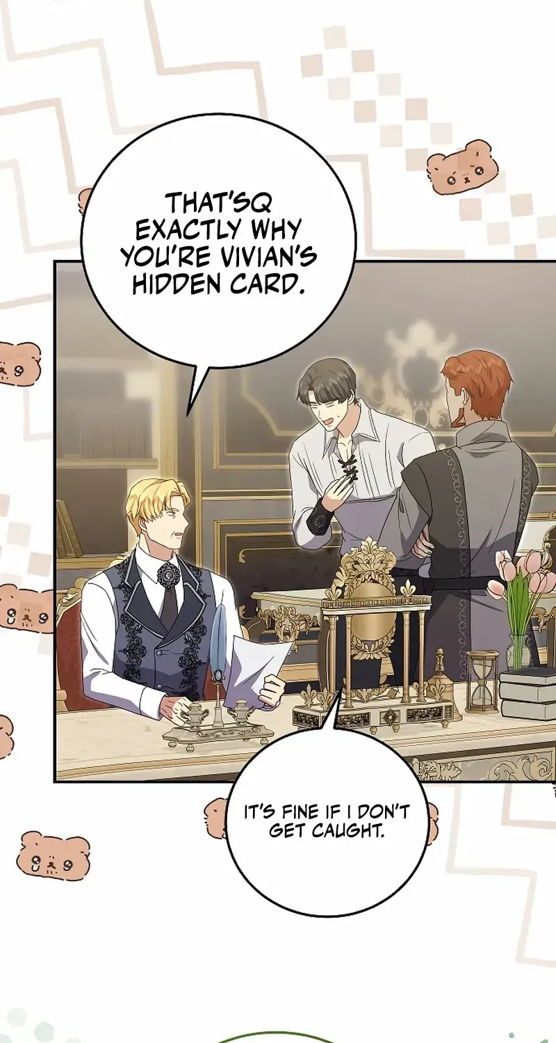 The Killer Empres Chapter 17 page 76 - 
