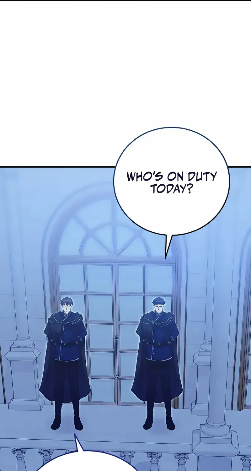 The Killer Empres Chapter 17 page 82 - 