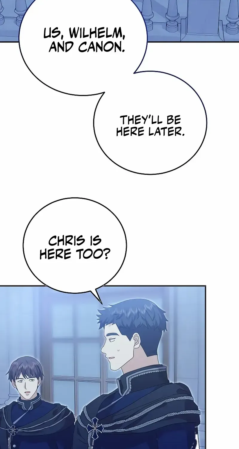 The Killer Empres Chapter 17 page 83 - 