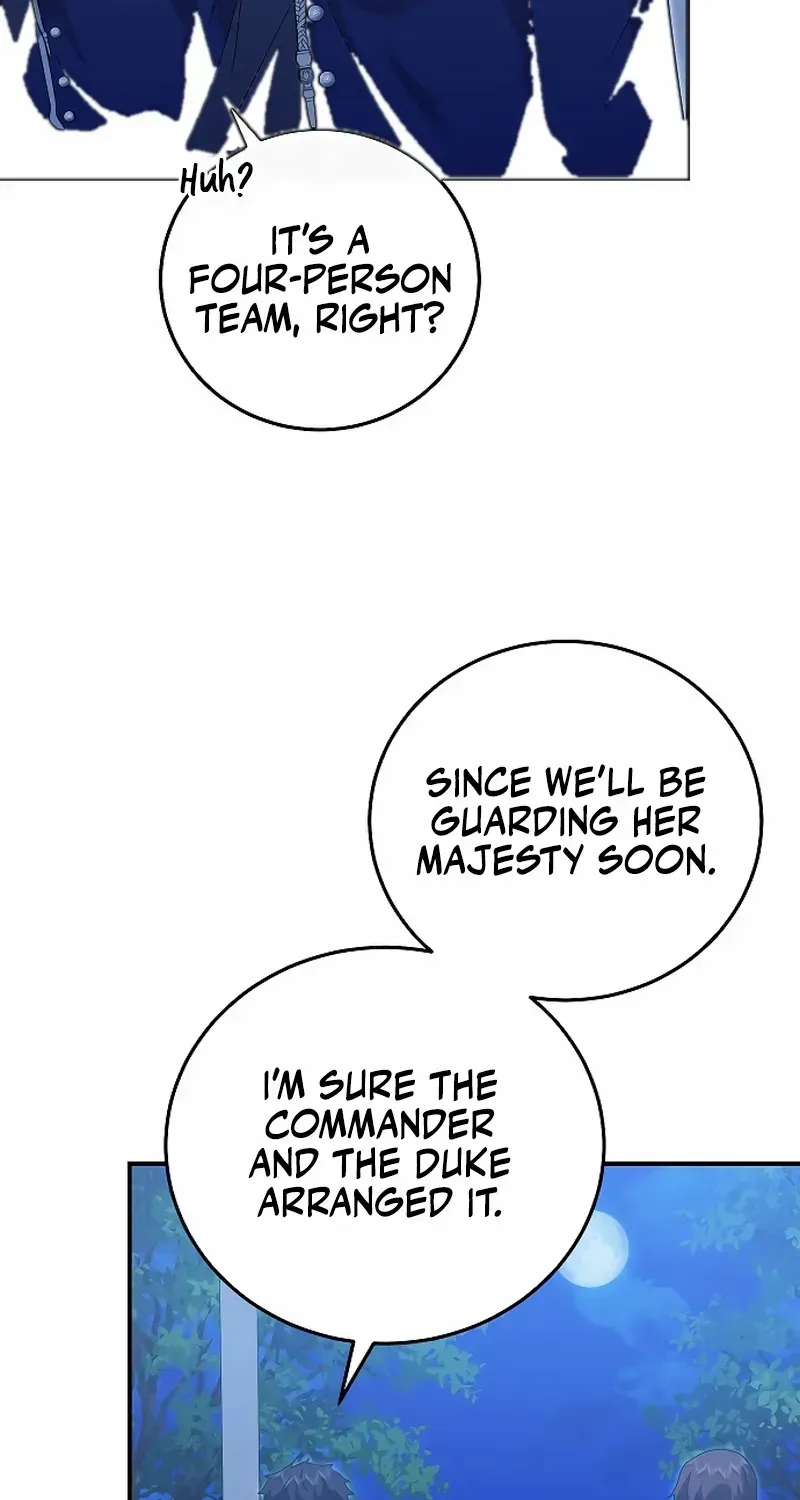 The Killer Empres Chapter 17 page 84 - 