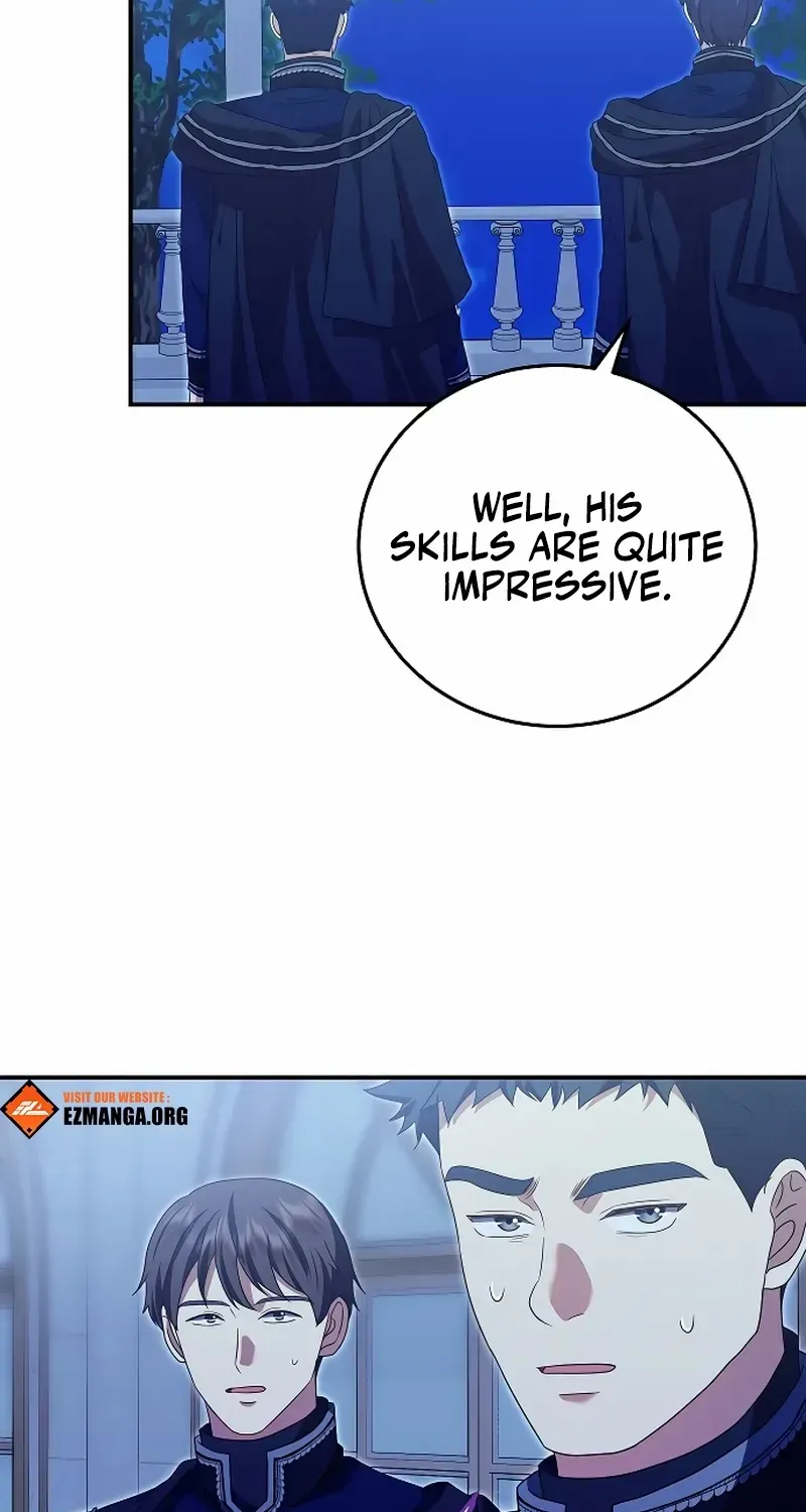 The Killer Empres Chapter 17 page 85 - 