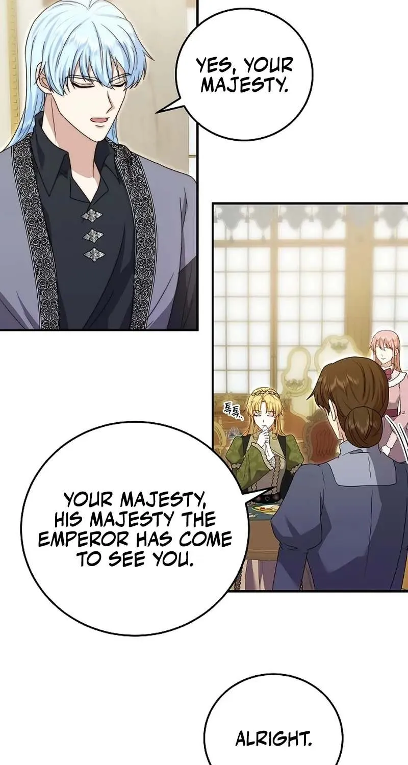 The Killer Empres Chapter 17 page 10 - 