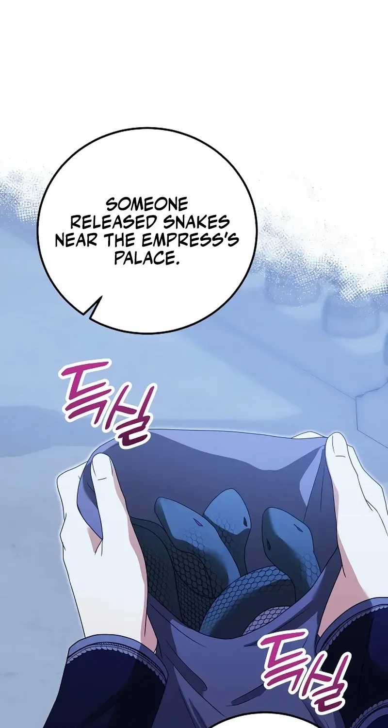 The Killer Empres Chapter 18 page 12 - 