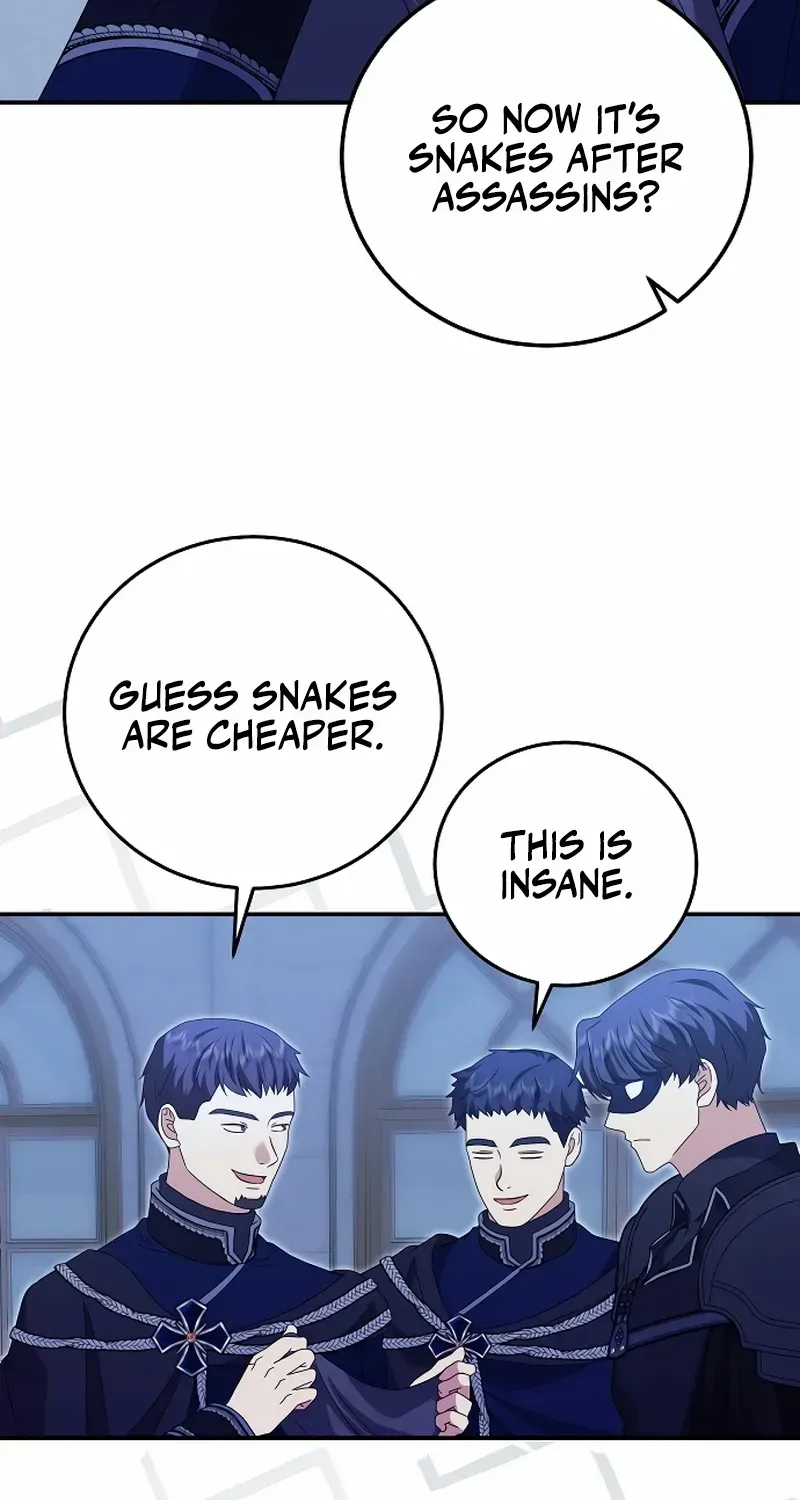 The Killer Empres Chapter 18 page 13 - 