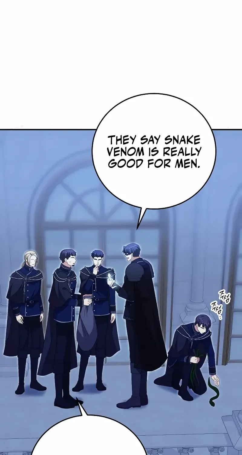 The Killer Empres Chapter 18 page 16 - 