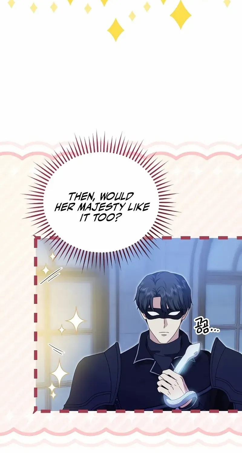 The Killer Empres Chapter 18 page 21 - 