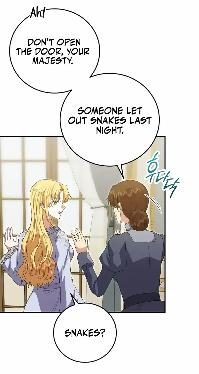The Killer Empres Chapter 18 page 25 - 