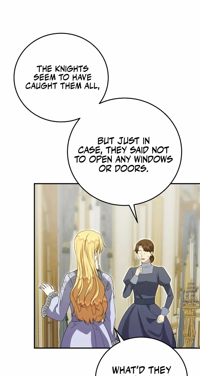 The Killer Empres Chapter 18 page 26 - 