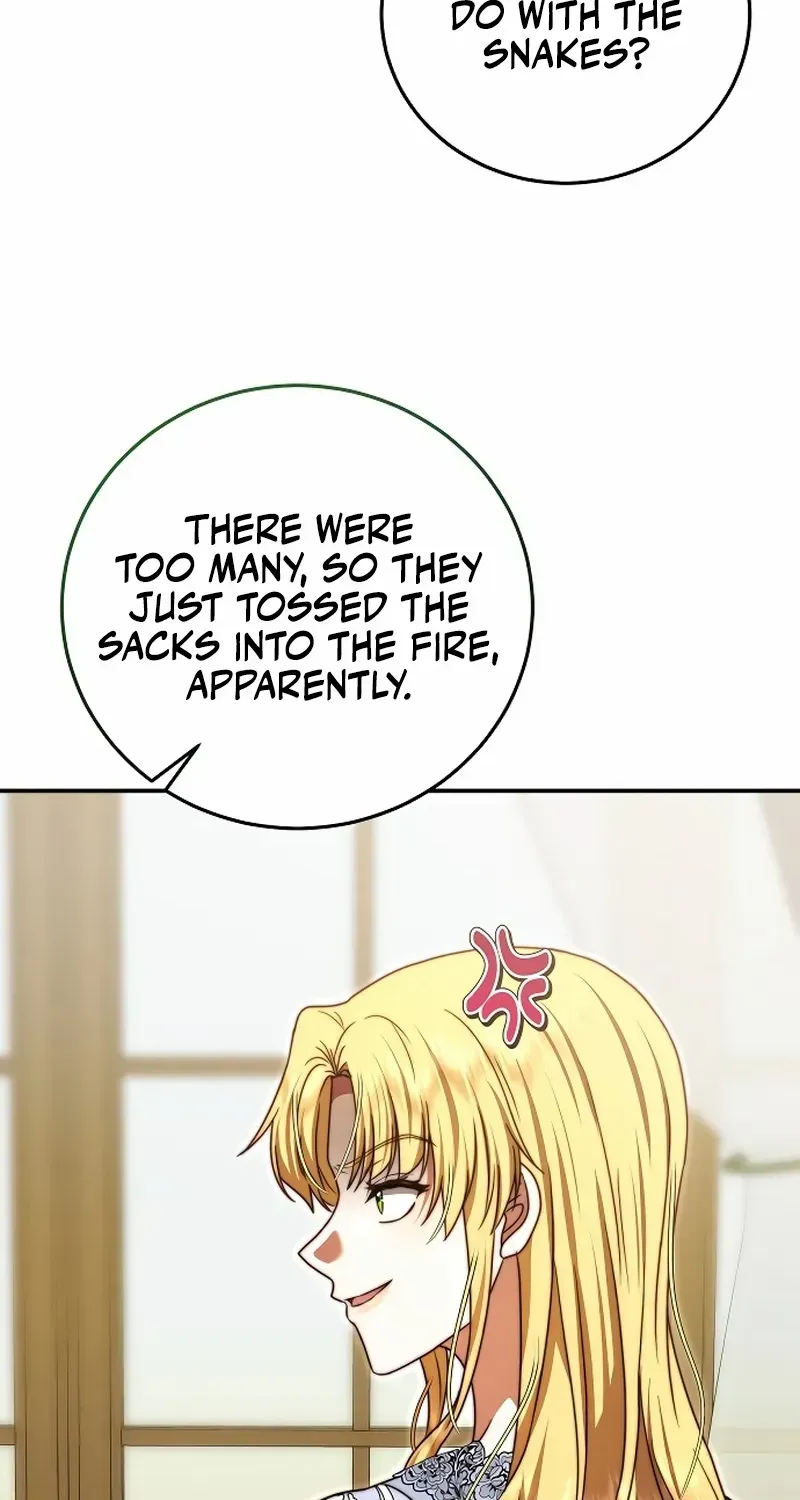 The Killer Empres Chapter 18 page 27 - 