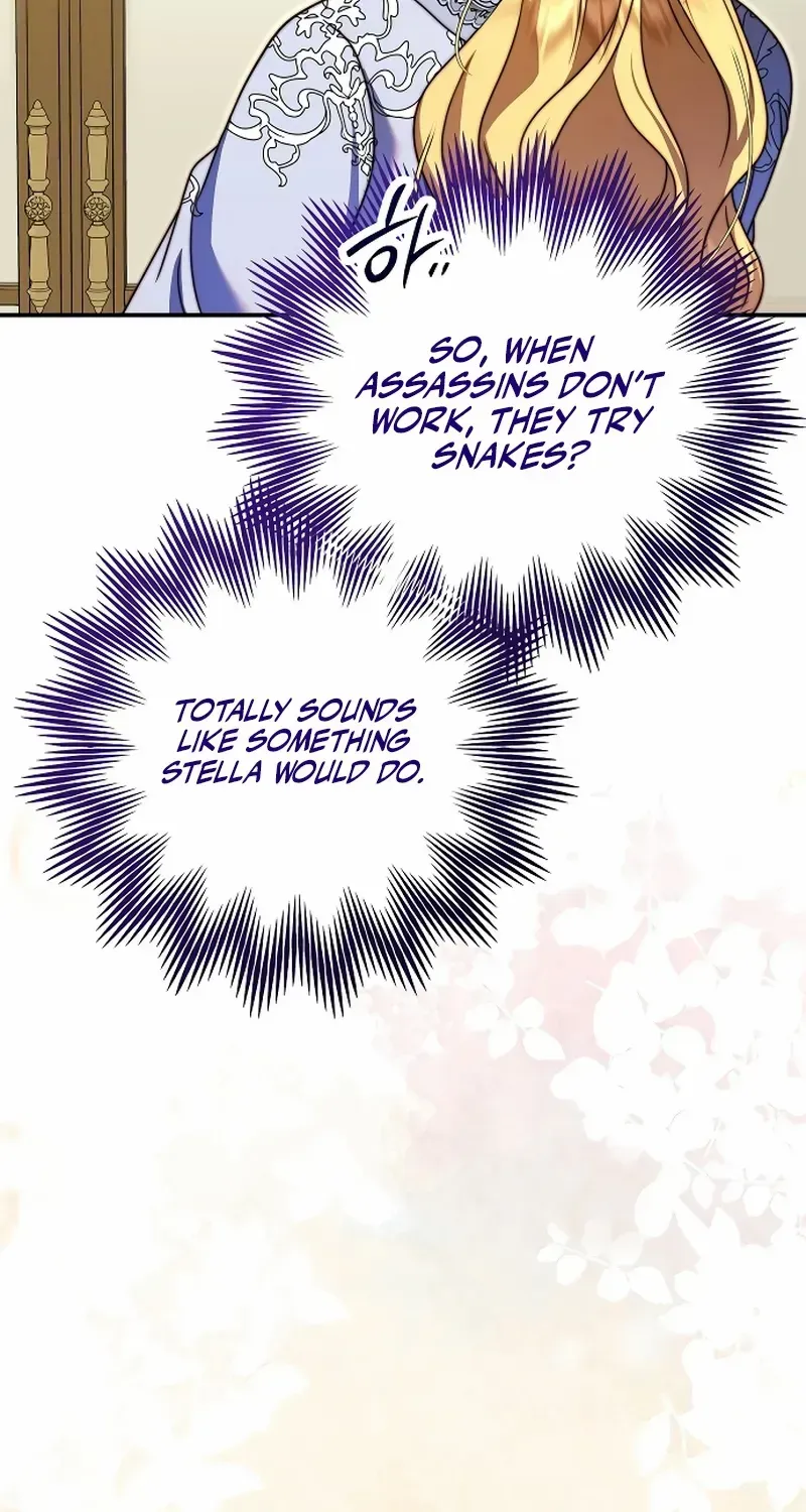 The Killer Empres Chapter 18 page 28 - 