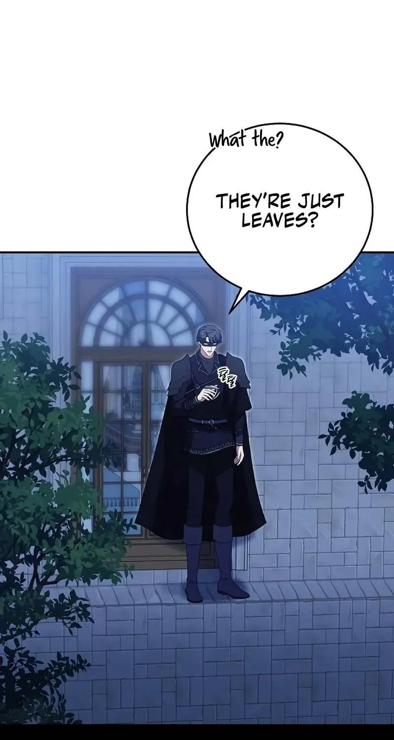 The Killer Empres Chapter 18 page 4 - 