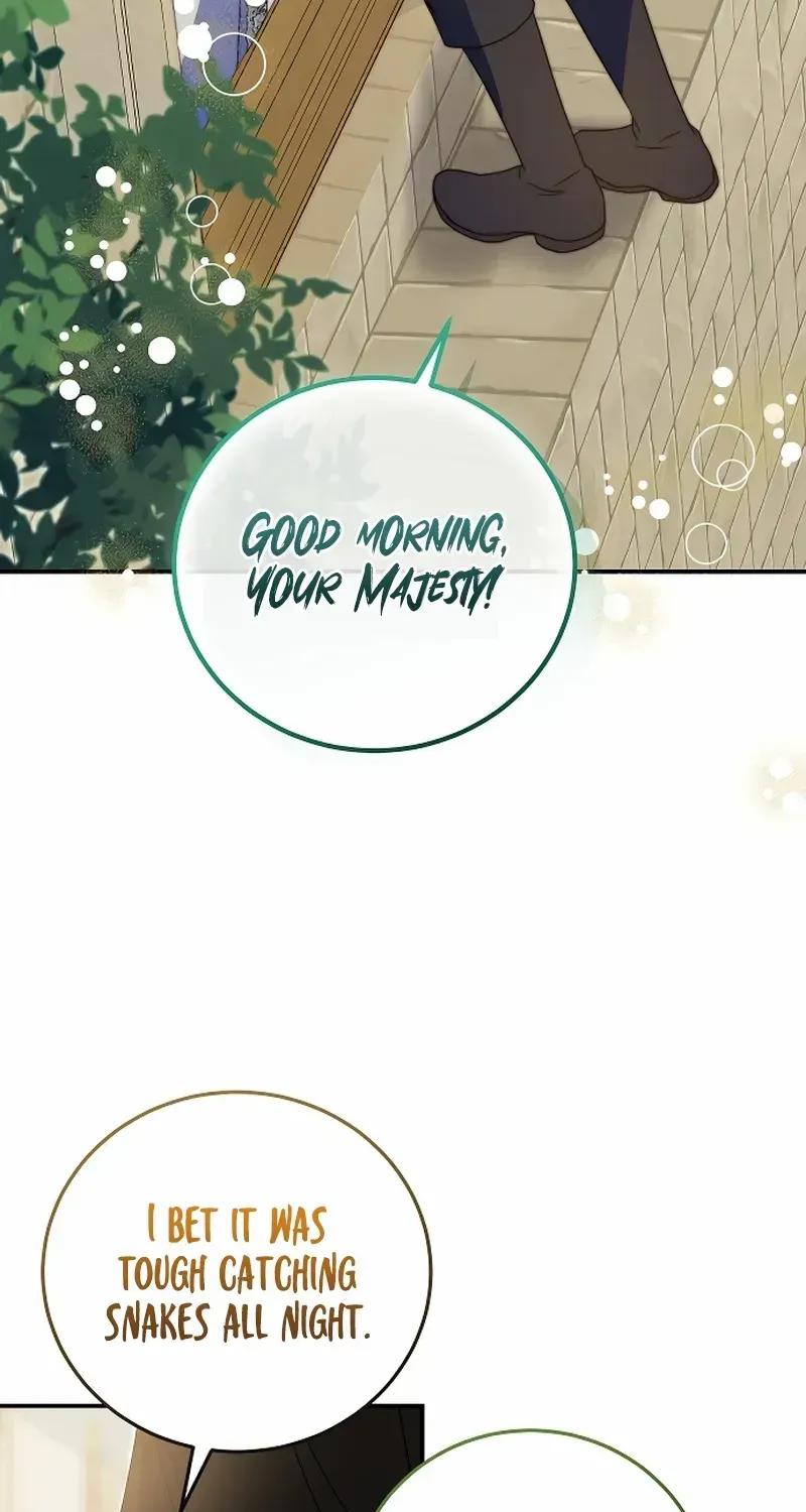 The Killer Empres Chapter 18 page 32 - 