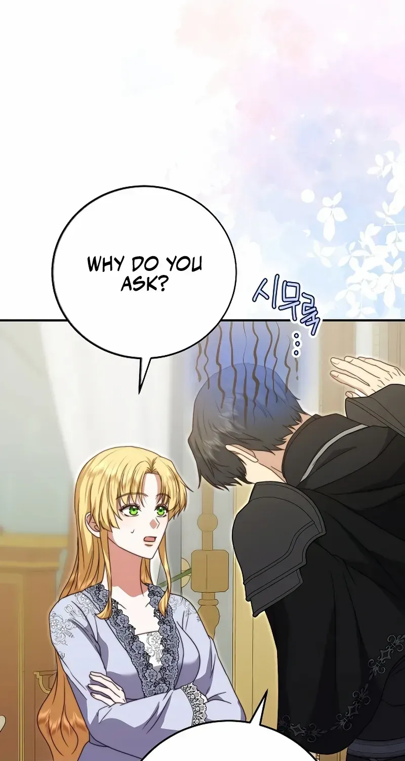 The Killer Empres Chapter 18 page 34 - 