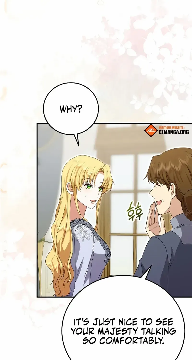 The Killer Empres Chapter 18 page 41 - 