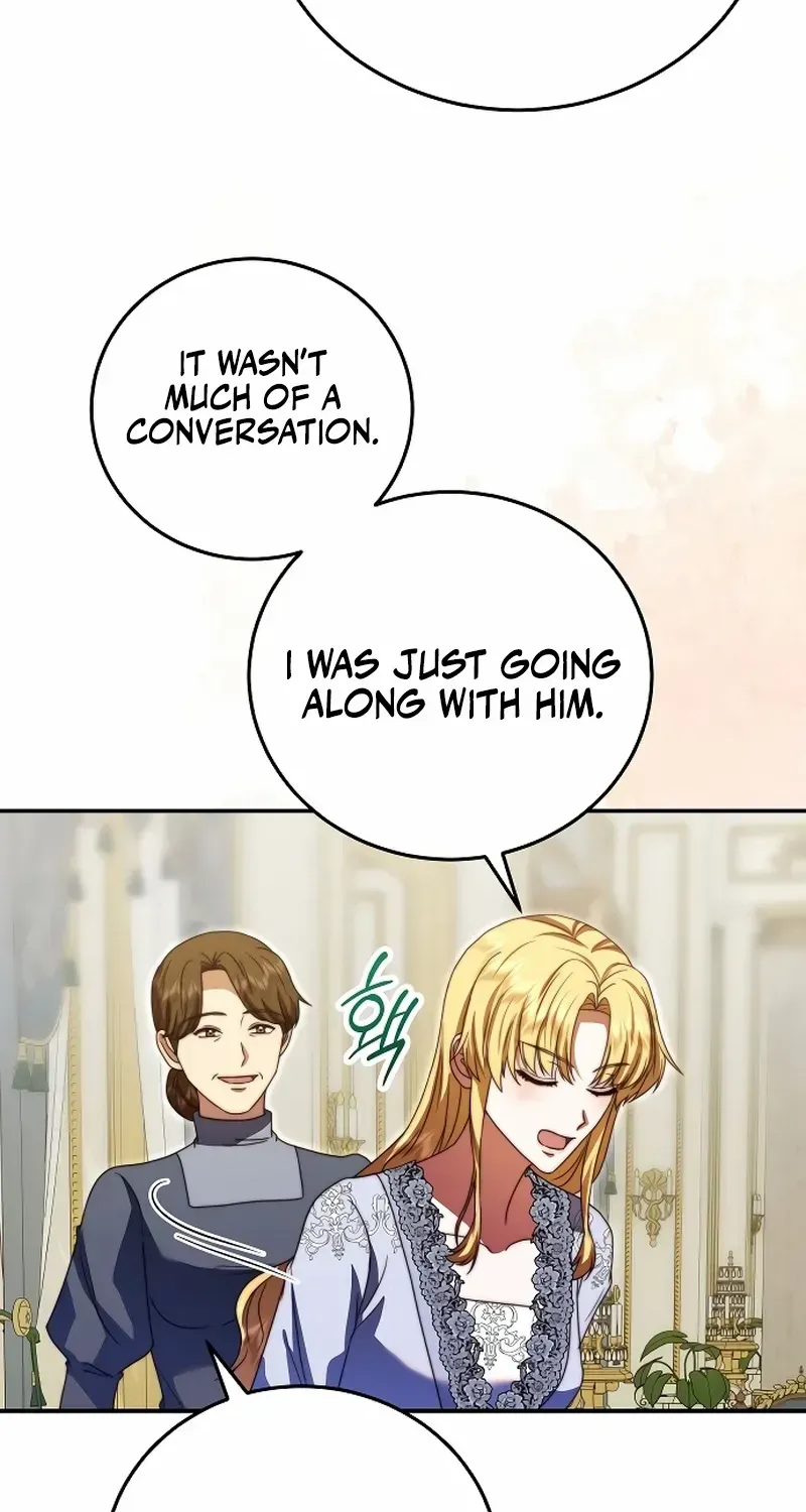 The Killer Empres Chapter 18 page 42 - 