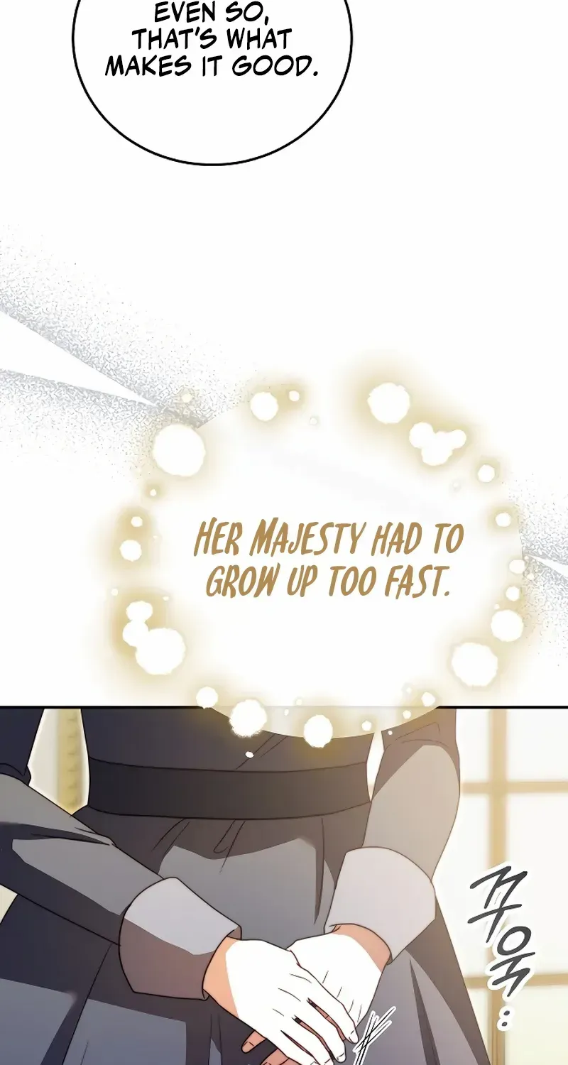 The Killer Empres Chapter 18 page 43 - 