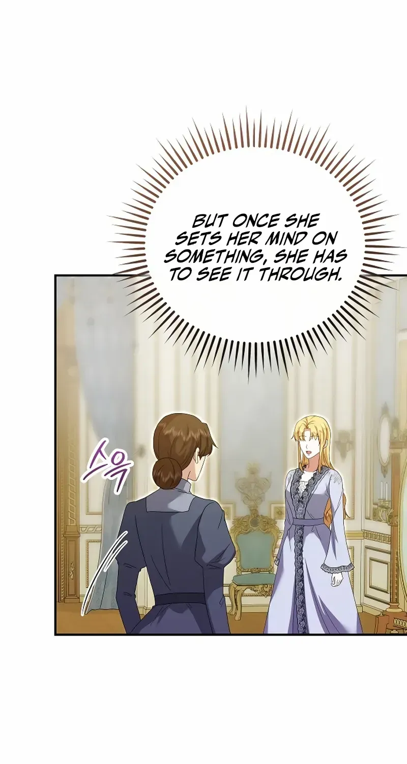 The Killer Empres Chapter 18 page 47 - 
