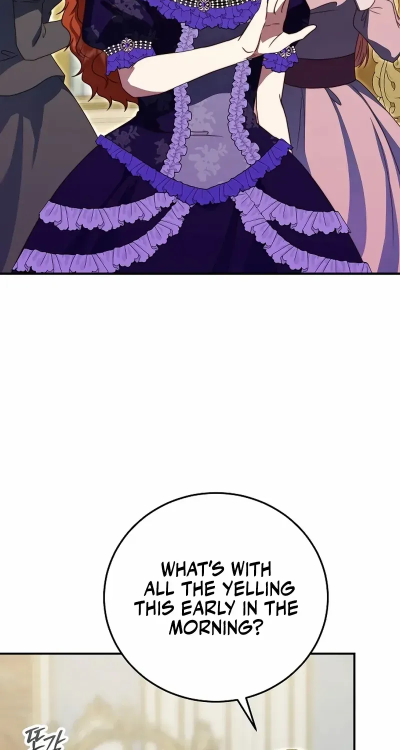 The Killer Empres Chapter 18 page 52 - 