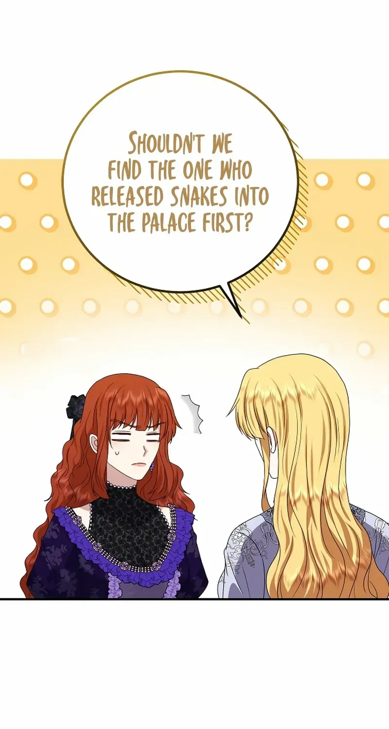 The Killer Empres Chapter 18 page 55 - 