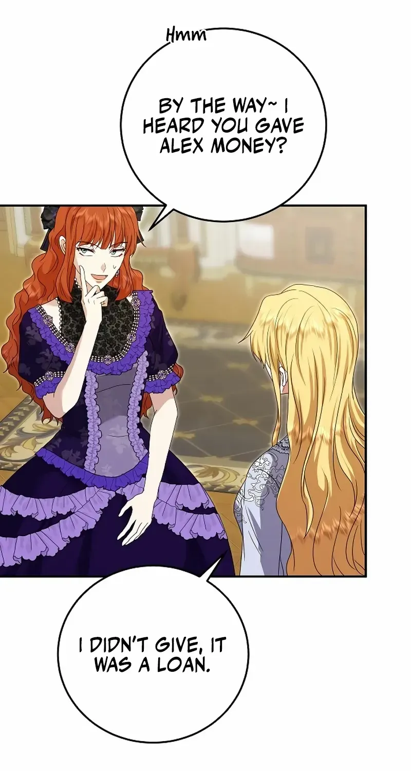 The Killer Empres Chapter 18 page 56 - 