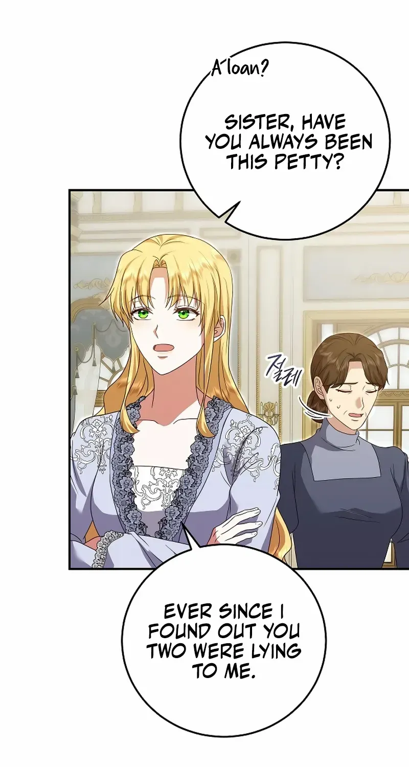 The Killer Empres Chapter 18 page 57 - 