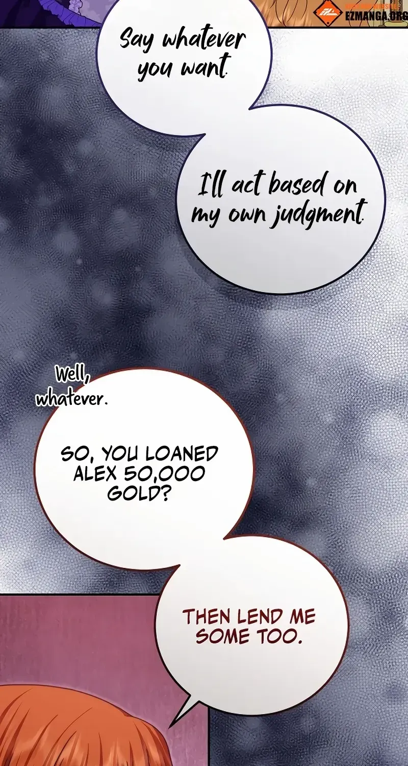 The Killer Empres Chapter 18 page 60 - 
