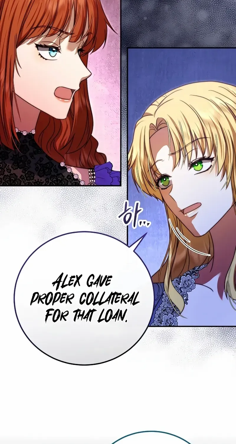The Killer Empres Chapter 18 page 61 - 