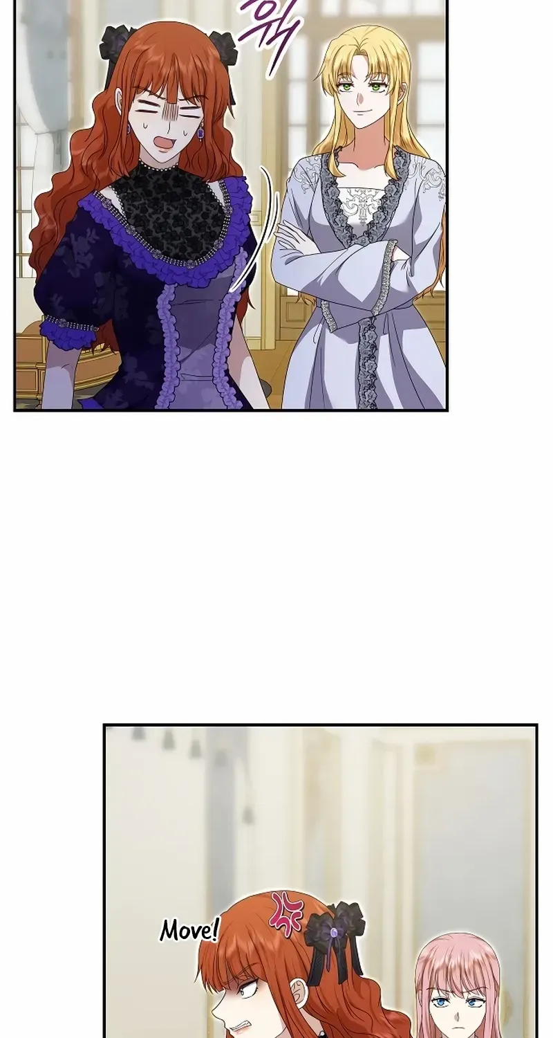 The Killer Empres Chapter 18 page 70 - 
