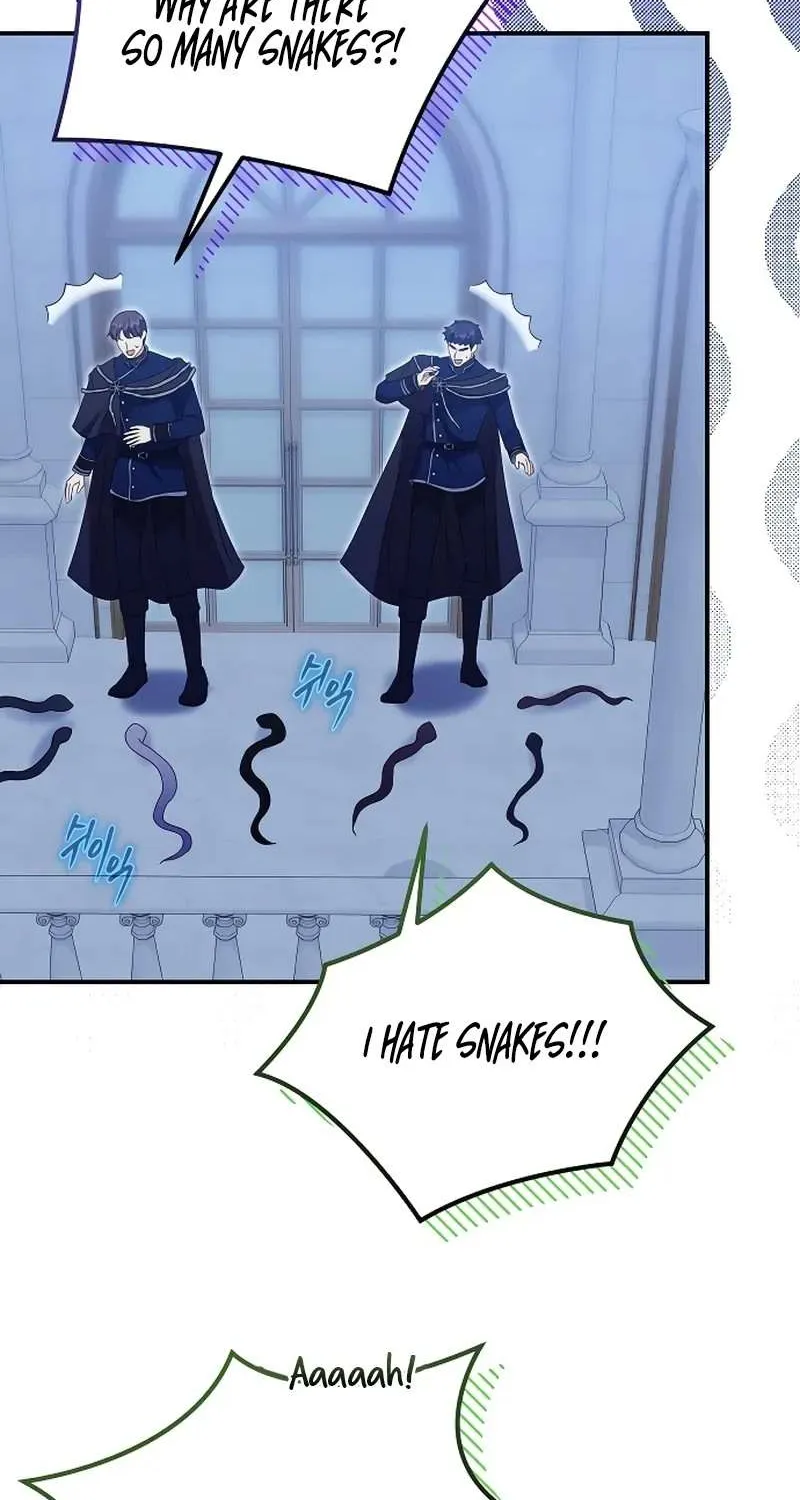 The Killer Empres Chapter 18 page 9 - 
