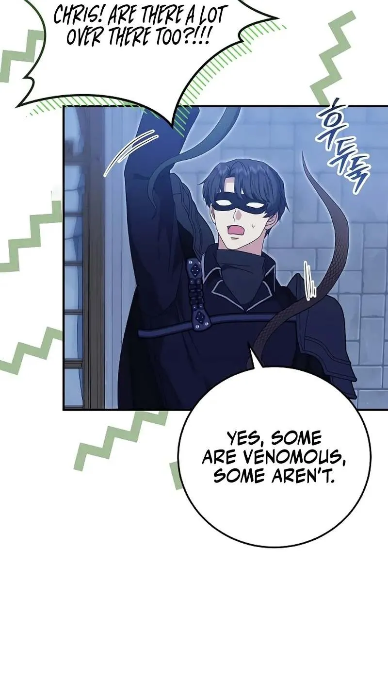 The Killer Empres Chapter 18 page 10 - 