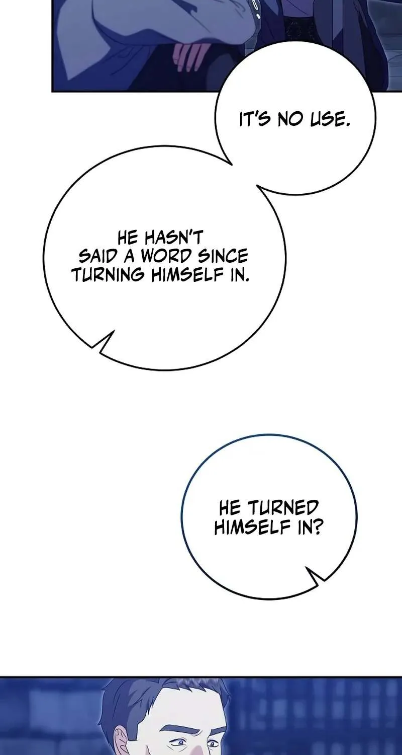 The Killer Empres Chapter 19 page 3 - 